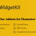 WidgetKit Addons Pro - All in One Addons for Elementor