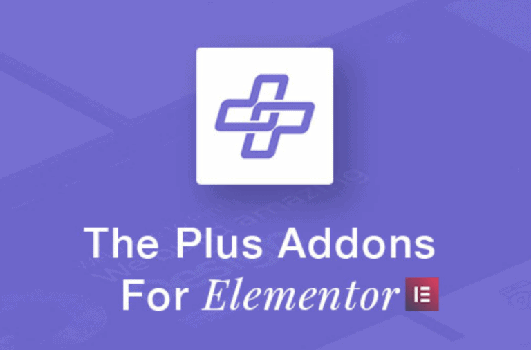 The Plus Addons for Elementor Lite